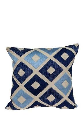 Parkland Collection Diyaa Transitional Beige Throw Pillow at Nordstrom Rack