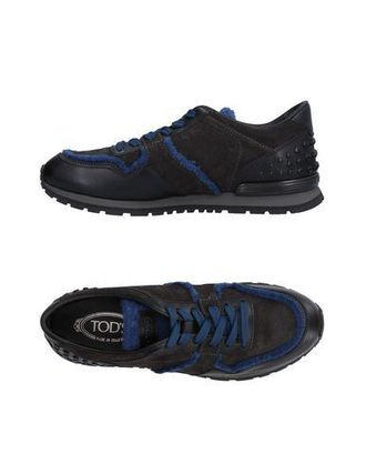 Tod's SCHUHE - Sneakers auf YOOX.COM