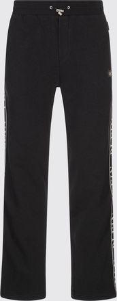 Philipp Plein Pants Men color Black