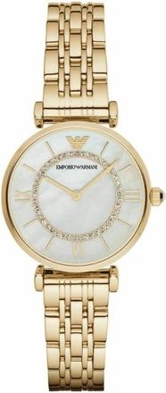 Emporio Armani Mujer, Accesorios, Amarillo, Talla: ONE Size