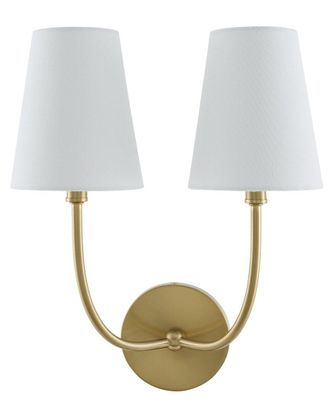 Surya Itaran Wall Sconce