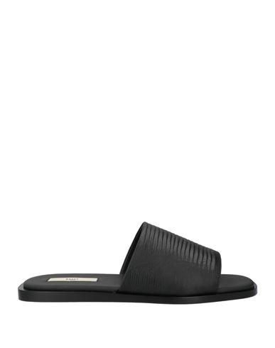 Sandal Gherry Slide サンダル Bally