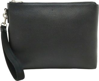 Gucci Cosmopolis Clutch Bag (Authentic Pre-Loved)