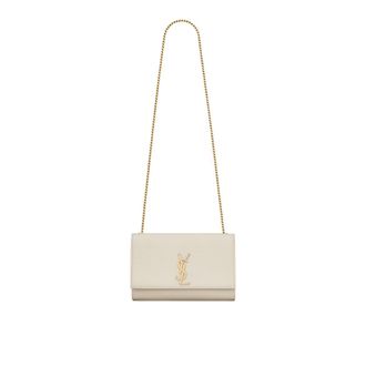 Saint Laurent Kate Schoudertas