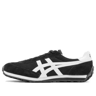 Onitsuka Tiger EDR 78 Black White 1183B395-001