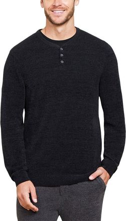 Barefoot Dreams Ccul Henley