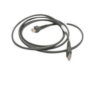 Zebra Cba-u52-s16par Accesorio Para Lector De C&oacute;digo De Barras