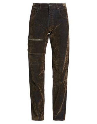 Moschino HOSEN & R&Ouml;CKE - Jeanshosen auf YOOX.COM