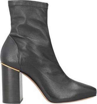 Chlo&eacute; FOOTWEAR - Ankle boots on YOOX.COM