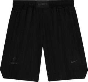 Nike x NOCTA Drake Basketball Shorts Black DM1715-010