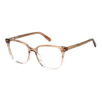 Fossil Glasses, female, Brown, Size: 53 MM FOS 7183 Sunglasses