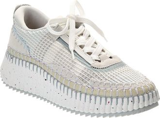 Chloé Nama Sneaker