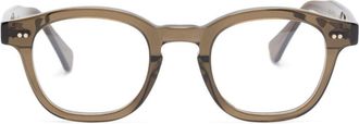 Epos Occhiali Bronte 3 - Marrone