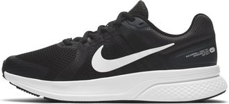 Nike (WMNS) Nike Run Swift 2 Black White CU3528-004