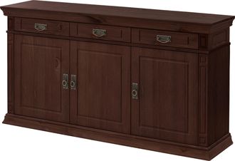 HOME AFFAIRE Sideboard »Vinales« Kommode, Breite 158 cm