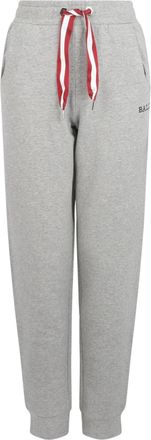 Bally Embroidered Logo Joggers