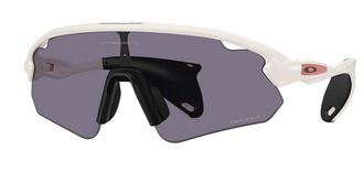 Oakley OO9525 STUNT DEVIL Asian Fit 952505 Mens Sunglasses White Size 137