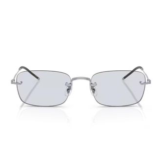Oliver Peoples Ov1359t Tk-10 5036 Argento Glasses