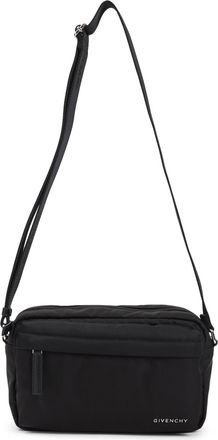 Givenchy Shoulder Bags Black