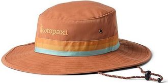 Cotopaxi Orilla Sun Hat Caps Whiskey, Polyester