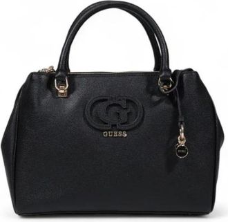 Guess Mujer, Bolsos, Negro, Talla: ONE Size