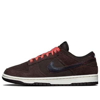 Nike Dunk Low Premium Baroque Brown DQ8801-200