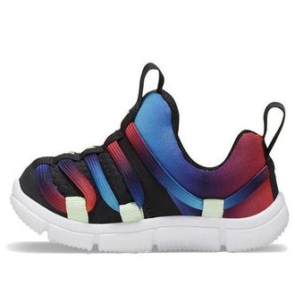 Nike (TD) Nike Novice Hyprsun Black Red Blue CN8149-001