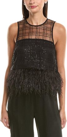 Cinq à Sept Charisse Top