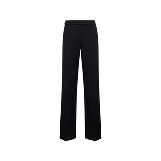 Silvian Heach Donna, Pantaloni, Nero, M, new
