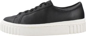 Clarks Donna, Scarpe, Nero, 38 EU, new