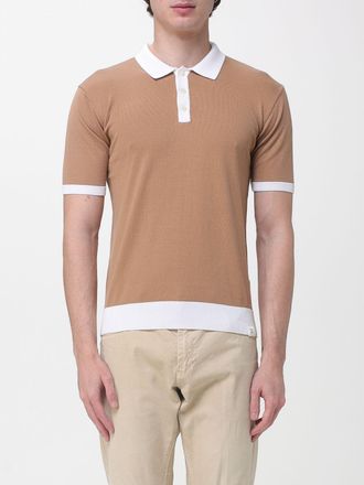 Peuterey Polo in maglia di cotone Peuterey