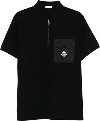 Moncler T-shirts And Polos