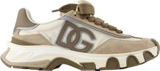 Dolce & Gabbana Sneakers, female, Multicolor, Size: 10 US Country Road Sneakers