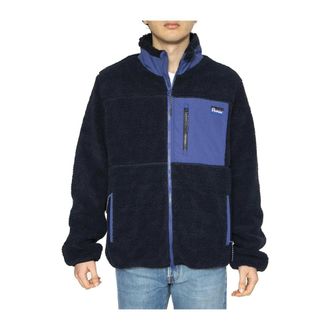 Penfield Windjack - Heren - Windbreakers - Blauw - XL - Fitness