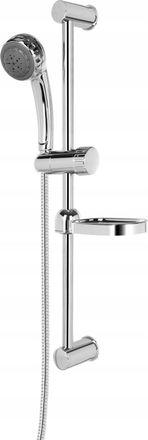 Diamond Juego De Ducha Diamond Calabria
