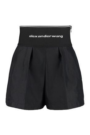 Alexander Wang Cotton Shorts
