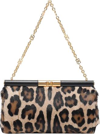Dolce & Gabbana Marlene Shoulder Bag