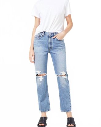 A Gold E Womens Mia Jean In Rule