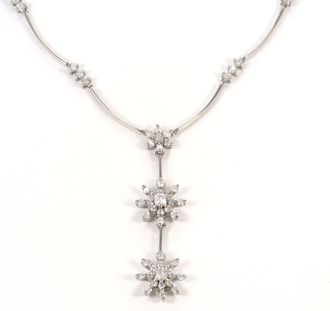 C&A Unbranded (14K) Necklace (Pre-Owned)