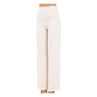 Patrizia Pepe Donna, Pantaloni, Beige, L, new