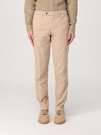 Myths Pants MYTHS Men color Sand