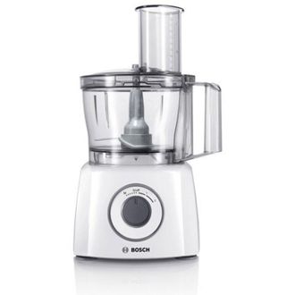 Bosch Mcm3100w Robot Cocina 800w, Bol 3,2 Litros, Blanco