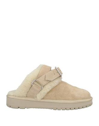 Burberry SCHUHE - Mules & Clogs auf YOOX.COM
