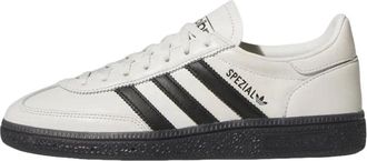 adidas (WMNS) adidas Handball Spezial White Black JS0062