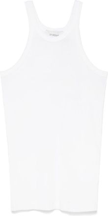 Sportmax Cotton Tank Top