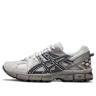 Asics (WMNS) ASICS Gel-Kahana 8 Grey Black 1012A978-031