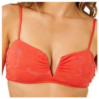 Rip Curl Oasis Multi Fit Bandeau Bikini-Top f&uuml;r Damen | bunt