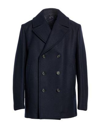 GANT COATS & JACKETS - Coats on YOOX.COM