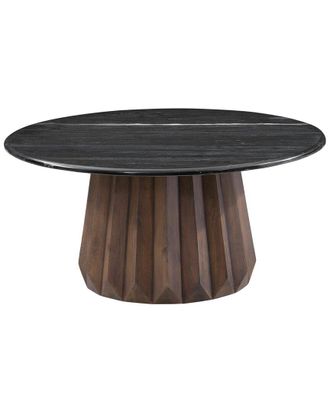 Bassett Mirror Company Jennings Nesting Cocktail Table