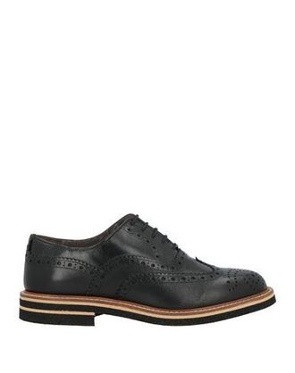 Pollini FOOTWEAR - Lace-up shoes on YOOX.COM
